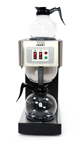 TQS CAFE Commercial Coffee Maker