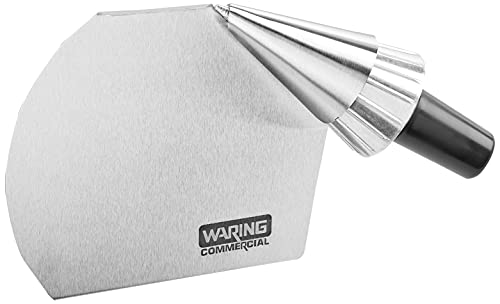 Large Waffle Cone Rolling Tool for WWCM180