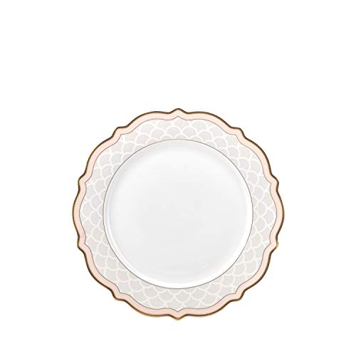 57 pc Banquet Dinnerware Set (6664G)