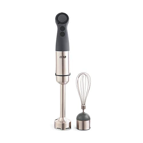 Chef Series Immersion Hand Blender (Chef Series / Cool Grey)