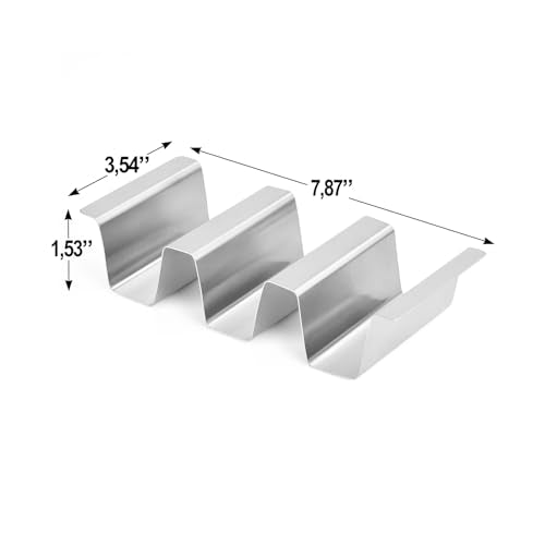 Taco Holders Set of 12