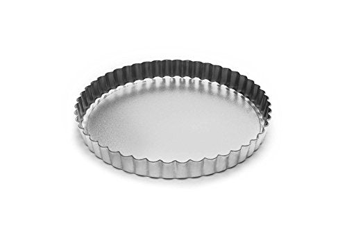 Round Tartlet (8 x 8)