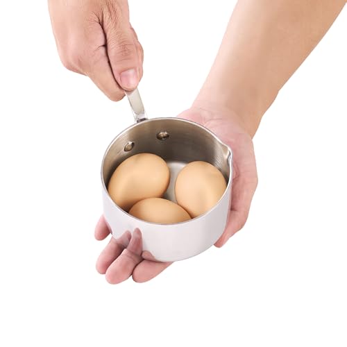 Multi Ply Clad 0.46 Quart Butter Warmer (0.46 Quarts)