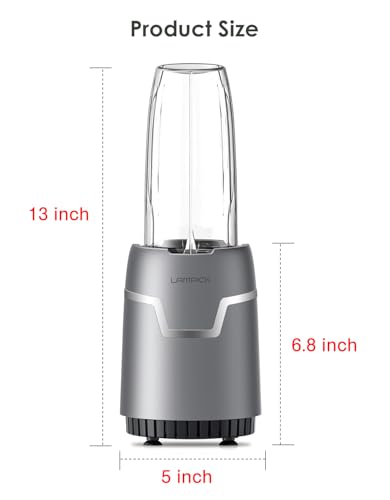 Smoothie Blender