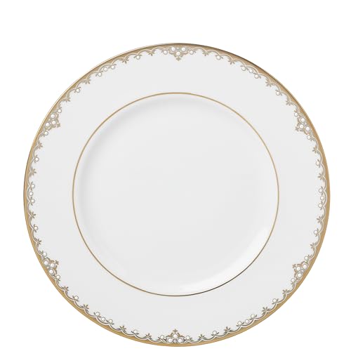 6111918 Federal Gold Accent Plate (Accent Plate)