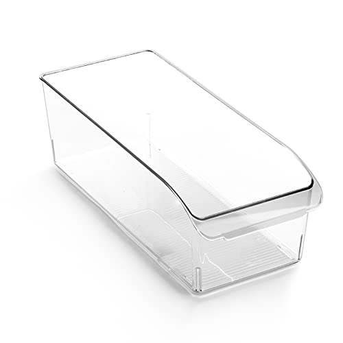 Plastic Storage Bins
