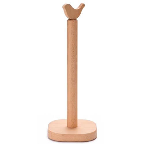 Paper Towel Holder (Bird)