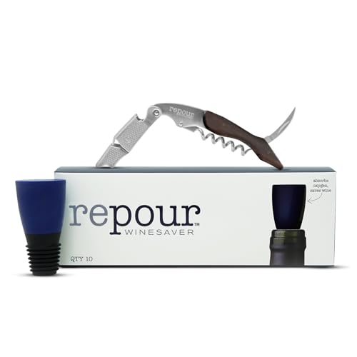 Wine Essentials Combo Pack