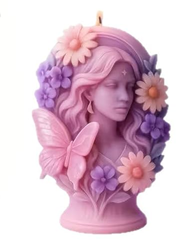 Angel Flower Mold (xre-GJ-273)