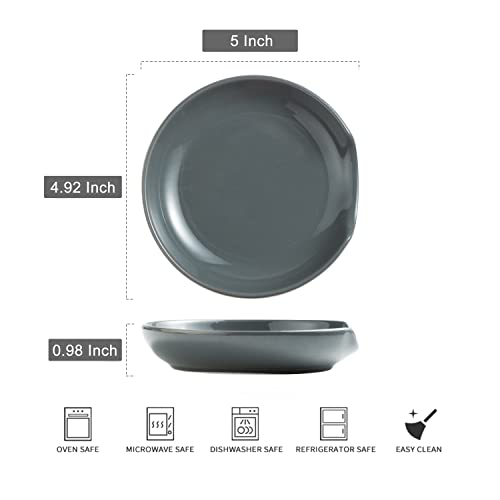Ceramic Spoon Rest for Stove Top