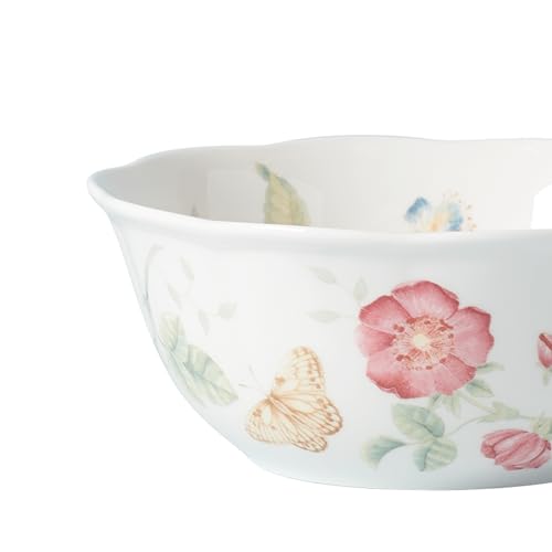 Butterfly Meadow Large All (All-Purpose Multi Bowls, Set of 4)