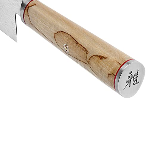 Birchwood SG2 Japanese Chef's Knife (SG2 Chef's Knife, 8-inch)