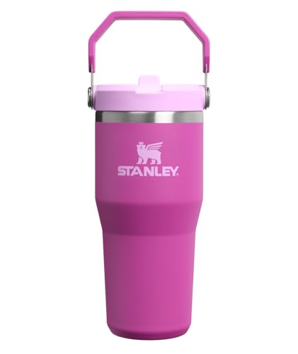 IceFlow 2.0 Flip Straw Tumbler (Dark Blossom / 14 Ounces)