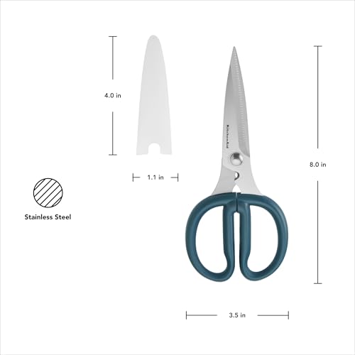 All Purpose Shears (Agave / 1 Pack)