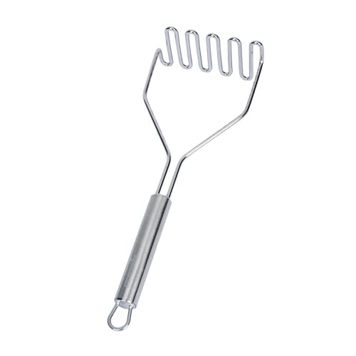 Stainless Steel Potato Masher (24 Count)