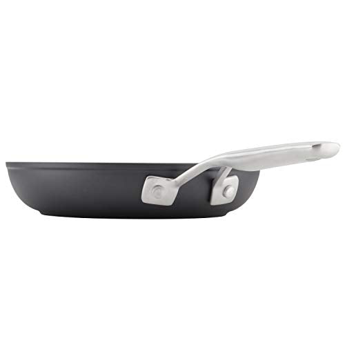 Hard Anodized Induction Nonstick Frying Pan (Skillet (8.25"))