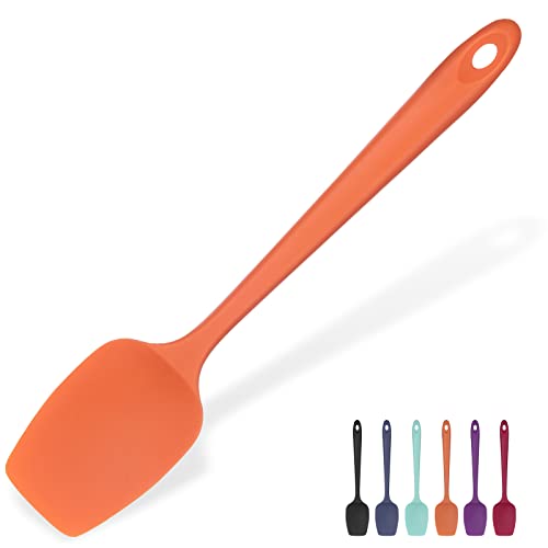 Silicone Spoon Spatula