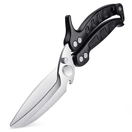 Heavy Duty Poultry Shears