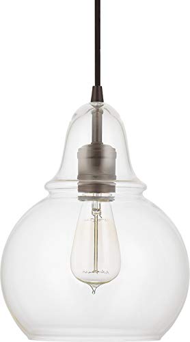Capital Lighting 4644BB (Globe Bell / Burnished Bronze)