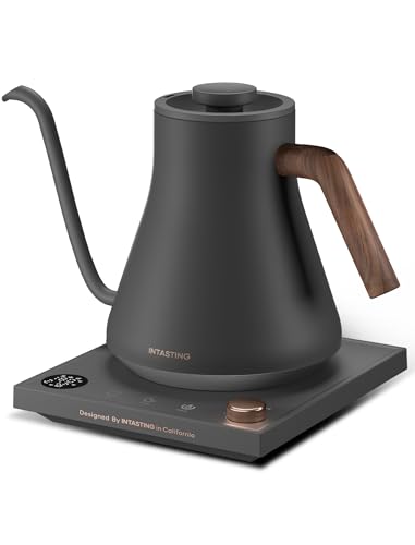 Electric Kettles (Dark Grey)