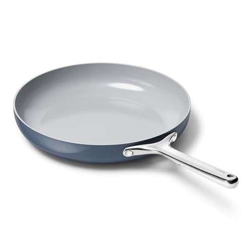 12" Non Stick Ceramic (Navy / 1-pc - 12 IN)