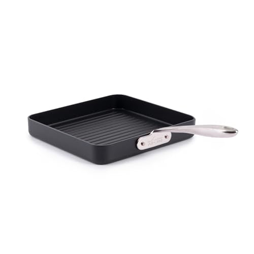 HA1 Expert Nonstick (Grill / 11" x 11")