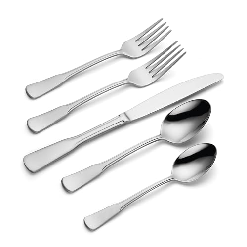 Colonial Boston 45 (45 Piece / 45-Piece Flatware Set)