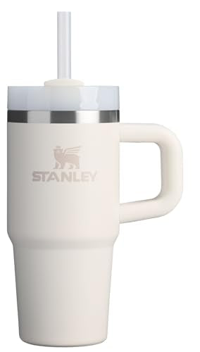 Quencher H2.0 Flow State Tumbler (14 Ounces / Cream 2.0)