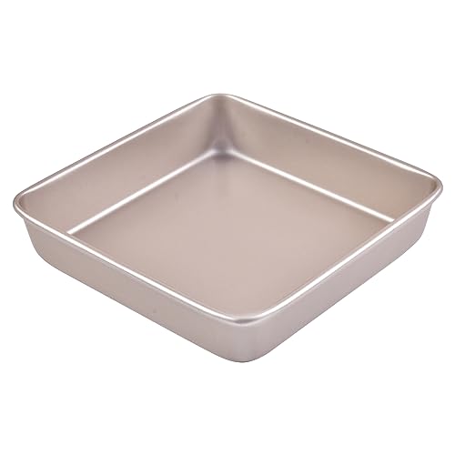 9x9 Baking Pan (9" Shallow Square)