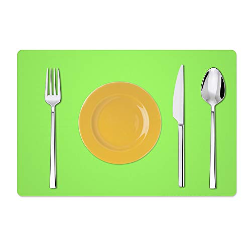 Silicone Placemats (2 Count)