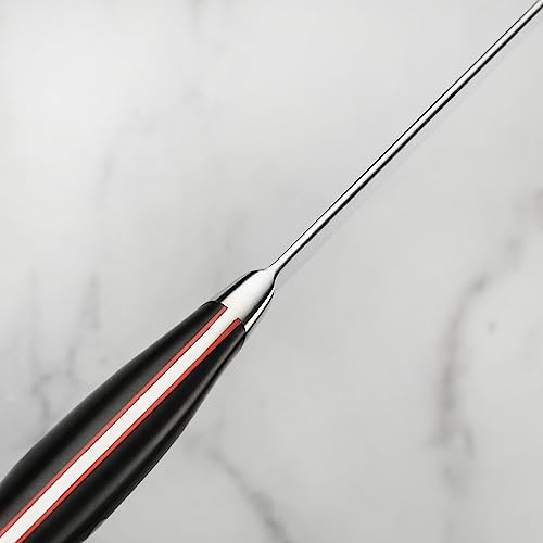 Evolution Chef's Knife (6" / Stainless Steel)