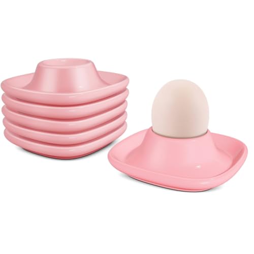 Soft Boiled Egg Cups