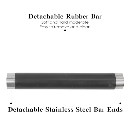 Italian Espresso Tapping Box (Black-S)