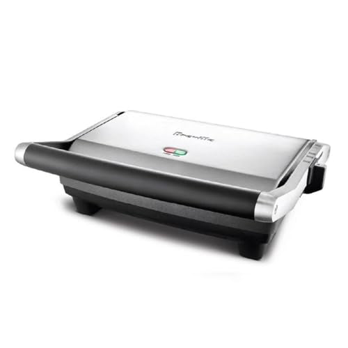 BSG520XL Panini Duo Sandwich Maker (2 Slice)