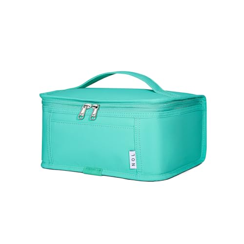 NOL Small Lunch Bag Mini Lunch Box Insulated Lunch Bag for Men