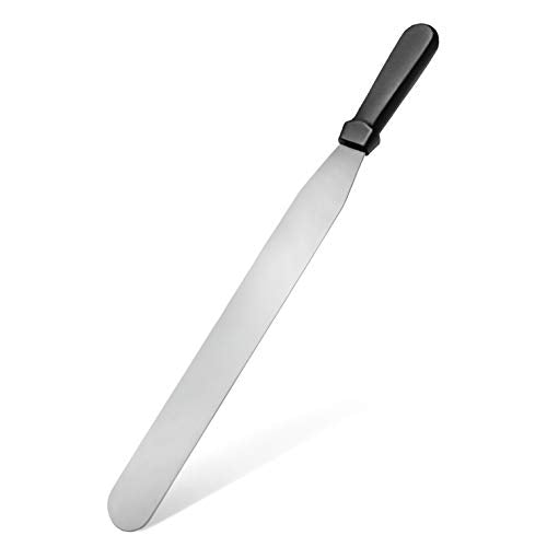 Straight Icing Spatula (14-Inch Straight)