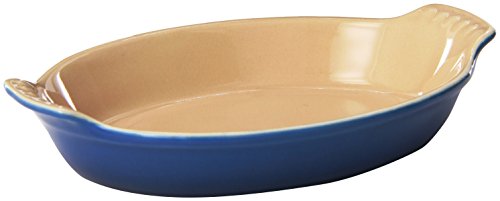 Heritage Oval Au Gratin Dish (6 oz. / Marseille)