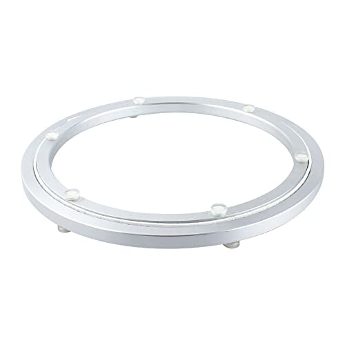 12 Inch Mute Lazy Susan Bearing Base (12-Inch (14mm))