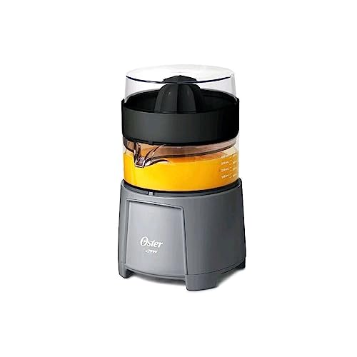 Electric Citrus Juicer