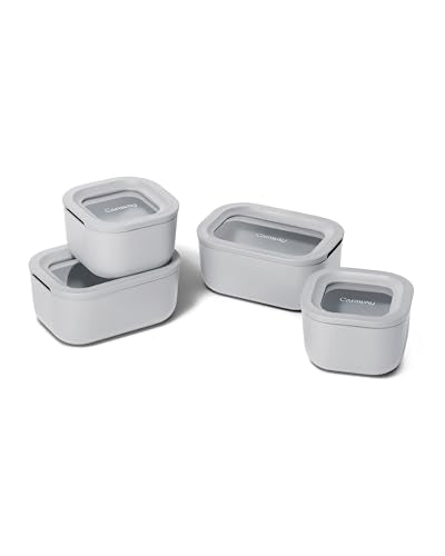 Mini Food Storage 9 (Gray / Mini Food Storage Set (9x))