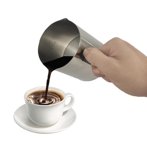 One Touch Mediterranean Coffee Maker (Gold)