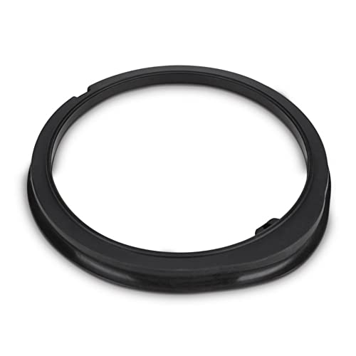 Removable Gasket for 4 (Removable Gasket Bowl Lid)