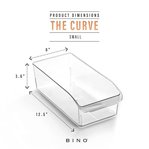 Plastic Storage Bins