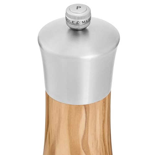 Bromley Pepper Mill