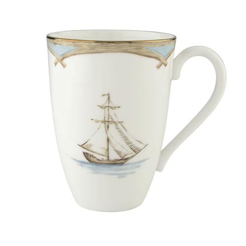 6226880 British Colonial Tradewind Mug (Mug Tradewind)