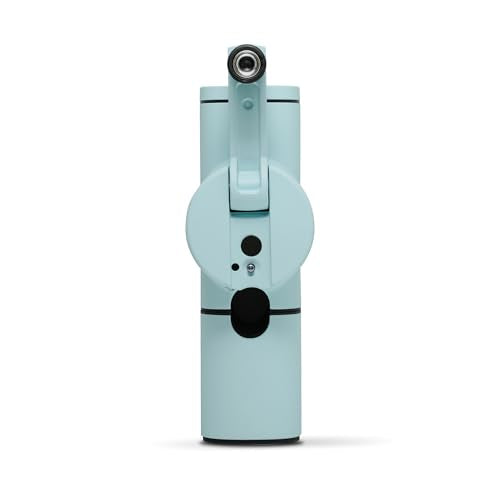 Pietro Pro Brewing Manual Coffee Grinder (Blue)