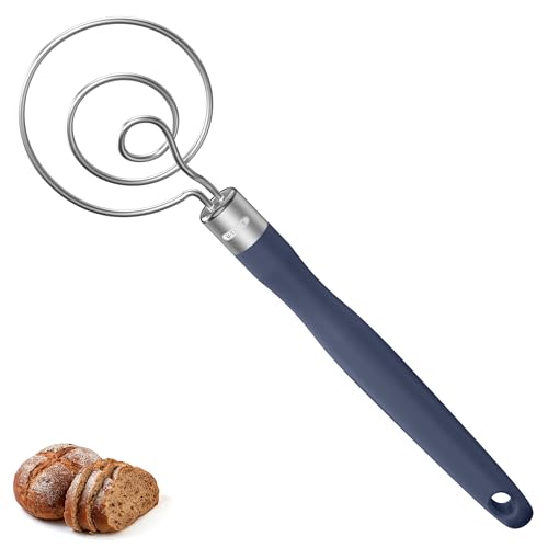 Danish Dough Whisk 18