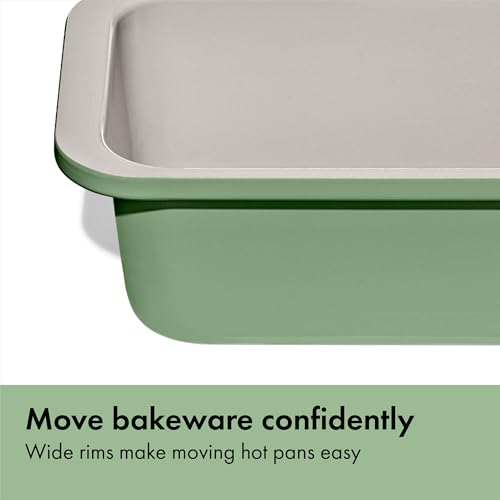 Good Grips Non (Basil / Loaf Pan)