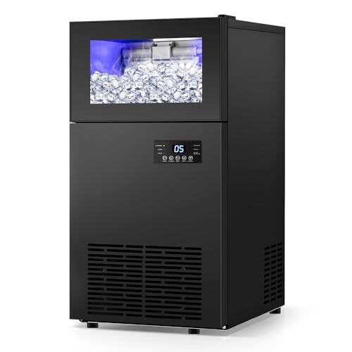 Commercail Ice Maker 130Lbs