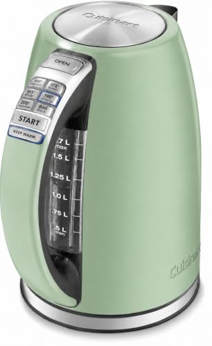 PerfecTemp 1.7 (Pistachio / PerfecTemp)